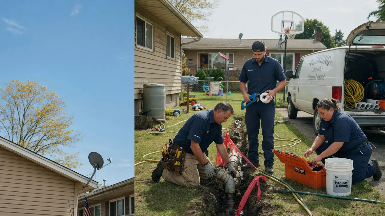 Garbage Disposal Replacement in Copan, OK near me