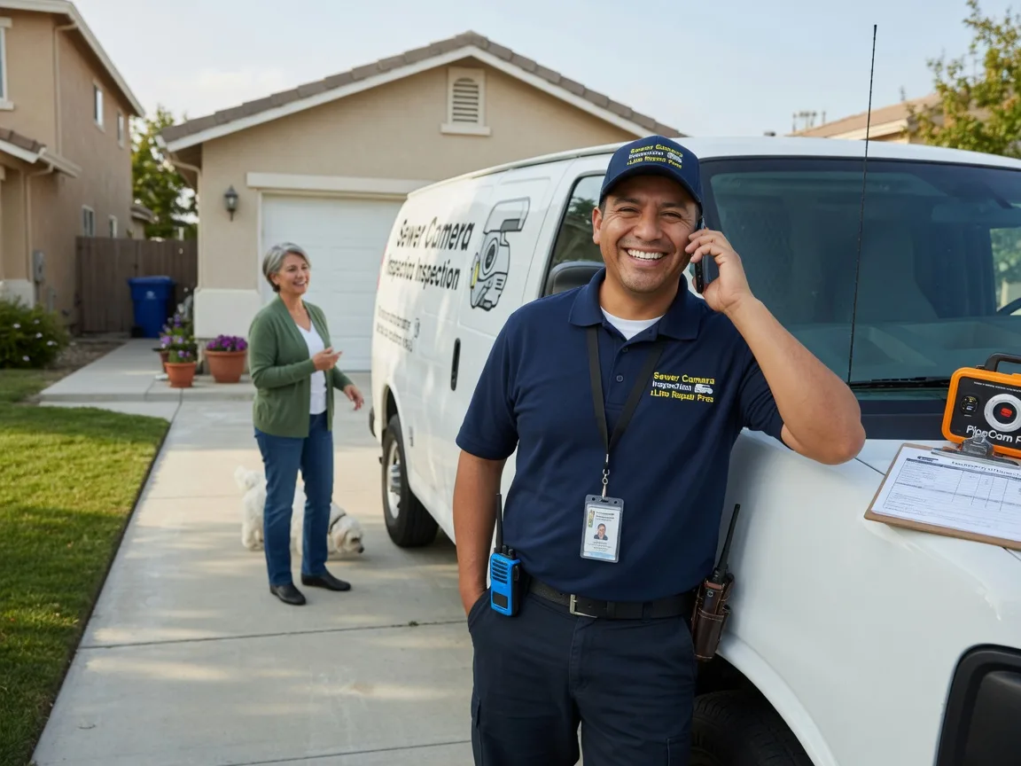 Sewer Line Repair Copan, OK FAQs